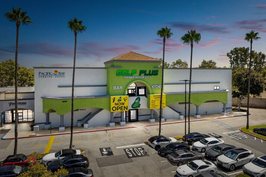 15020 La Mirada Blvd, La Mirada, CA à vendre - Photo de l’immeuble – Image 3 sur 25