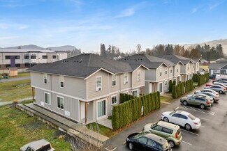 Plus de détails pour 404 Front St, Sumas, WA - Logement à vendre