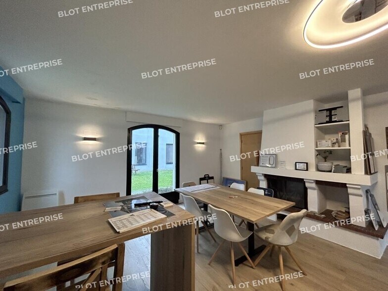 33 Avenue De La Vertonne, Vertou à louer - Photo intérieure – Image 2 sur 14