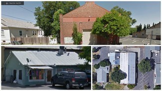 Plus de détails pour 1007 North St, Woodland, CA - Industriel/Logistique à louer