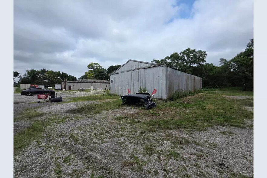3777 Vermont St, Gary, IN à vendre - Photo de l’immeuble – Image 3 sur 10