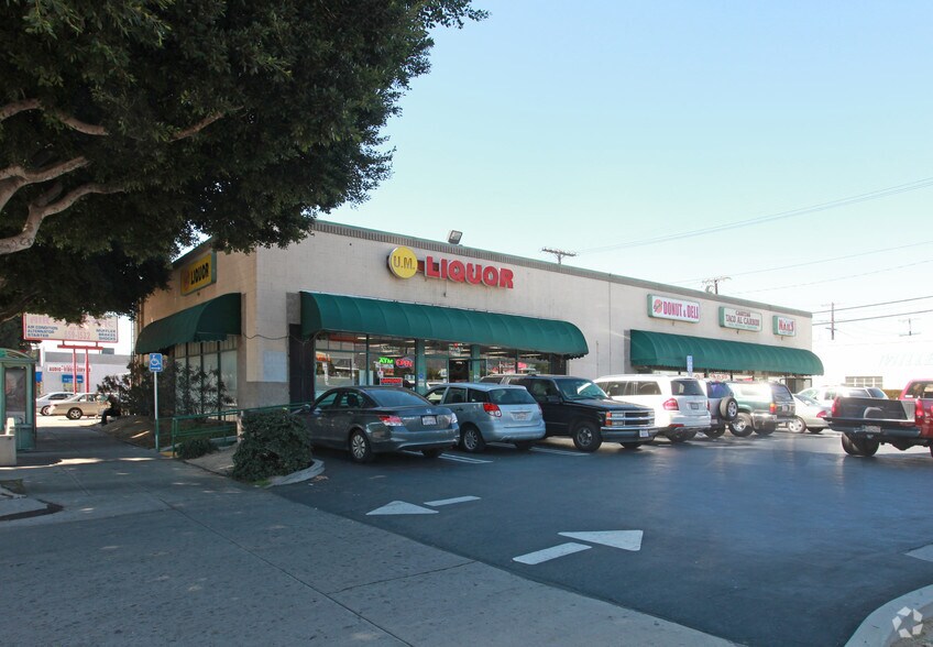 401-407 N Victory Blvd, Burbank, CA à vendre - Photo principale – Image 1 sur 16