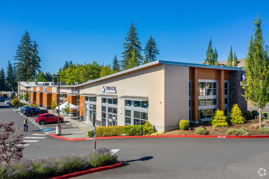 2115 SE 192nd Ave, Camas, WA à louer - Photo principale – Image 1 sur 9