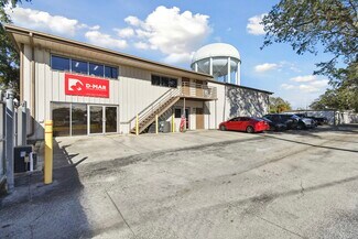 Plus de détails pour 1453 S Martin Luther King Jr Ave, Clearwater, FL - Industriel/Logistique à louer