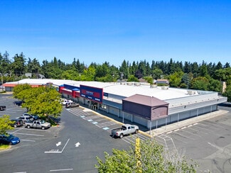Plus de détails pour 12203-12434 NE Gilsan St, Portland, OR - Local commercial à louer