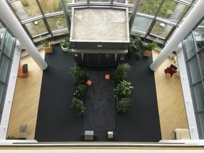 Bureau dans Aubervilliers à louer Photo intérieure– Image 1 sur 2