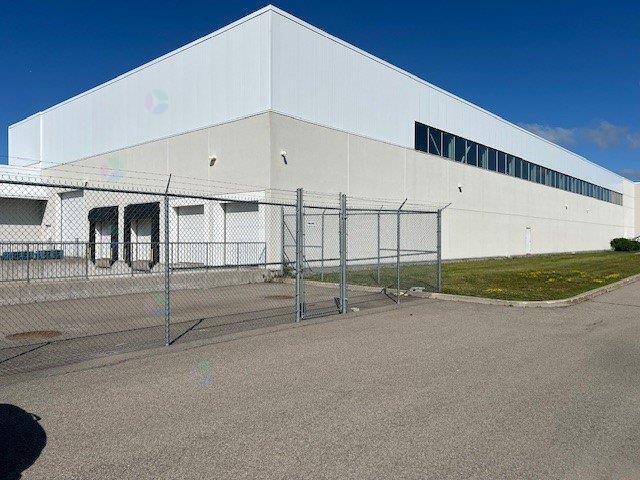 4160 Hwy Desserte Sud Laval (A-440), Laval, QC à vendre - Photo de l’immeuble – Image 3 sur 10
