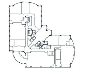 40 Pointe Dr, Brea, CA à louer Plan d’étage– Image 1 sur 1