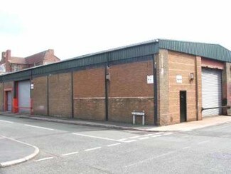 Plus de détails pour 366 Brook St, Birkenhead - Industriel/Logistique à vendre
