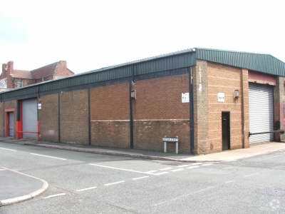 366 Brook St, Birkenhead à vendre Photo principale– Image 1 sur 2