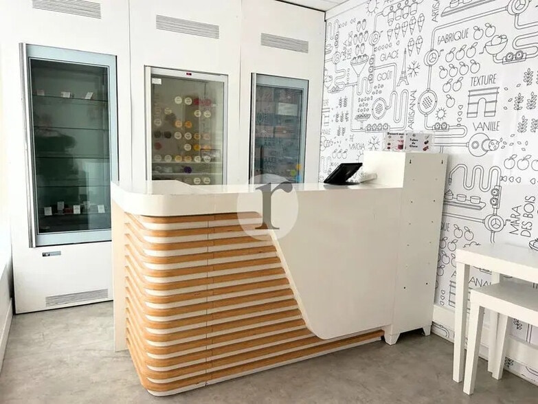 Bureau dans Lezennes à louer - Photo intérieure – Image 1 sur 7