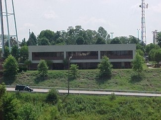 Plus de détails pour 110 John Scott Hwy, Steubenville, OH - Bureau/Local commercial à louer