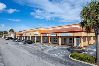 Plus de détails pour 116-180 W State Road 434, Winter Springs, FL - Local commercial à louer
