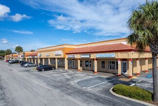 Plus de détails pour 116-180 W State Road 434, Winter Springs, FL - Local commercial à louer