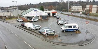 Plus de détails pour Dumbarton Rd, Duntocher - Local commercial à vendre
