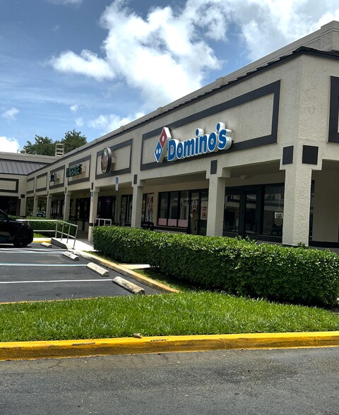3500 N Powerline Rd, Pompano Beach, FL à louer - Photo de l’immeuble – Image 3 sur 6