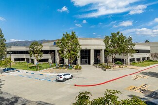 Plus de détails pour 300 N Lone Hill Ave, San Dimas, CA - Bureau à louer