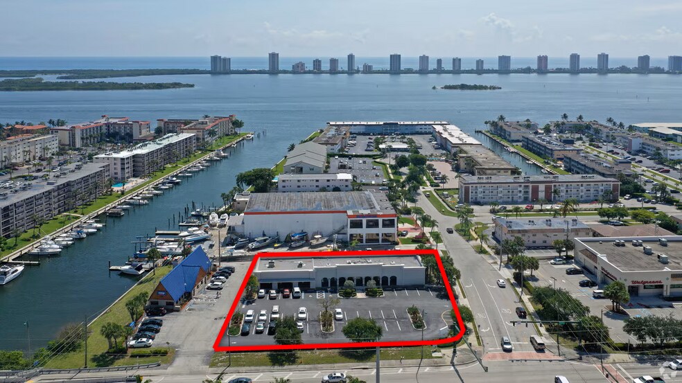 300 US Highway 1, North Palm Beach, FL à louer - Aérien – Image 3 sur 15
