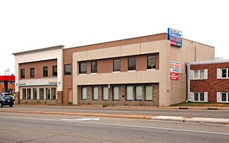 Plus de détails pour 281-295 Snelling Ave N, Saint Paul, MN - Local commercial à vendre