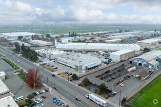 5101 Florin Perkins Rd, Sacramento, CA - Vue aérienne vue de carte
