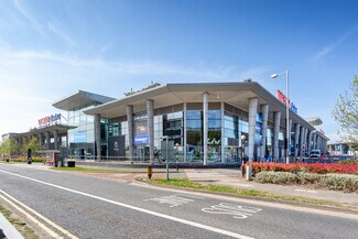 Plus de détails pour Bradley Stoke Way, Bradley Stoke - Local commercial à louer
