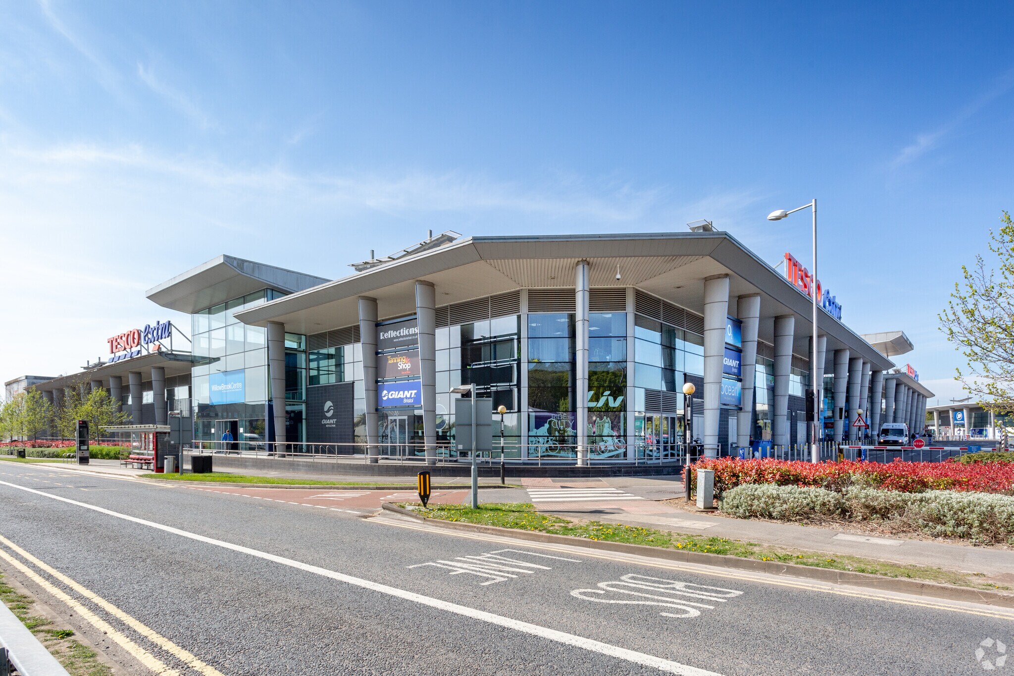 Bradley Stoke Way, Bradley Stoke à louer Photo principale– Image 1 sur 19