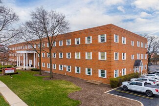 Plus de détails pour 444 N Northwest Hwy, Park Ridge, IL - Bureau/Médical à louer
