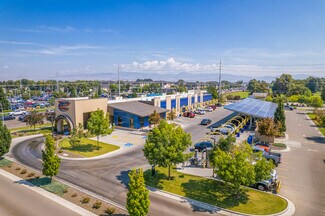 Plus de détails pour Rocket Express Car Wash Portfolio – Spécialisé à vendre