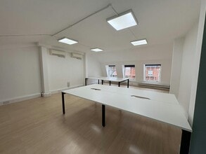 55 Greek St, Londres à louer Photo intérieure– Image 2 sur 4