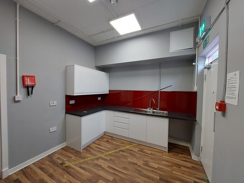 22 Dalrymple St, Stranraer à louer - Photo intérieure – Image 3 sur 14