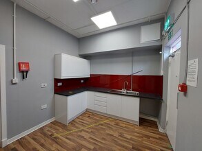 22 Dalrymple St, Stranraer à louer Photo intérieure– Image 2 sur 5