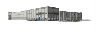 Plus de détails pour 270 Wilson Bridge Rd, Fountain Inn, SC - Industriel/Logistique à vendre