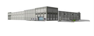 Plus de détails pour 270 Wilson Bridge Rd, Fountain Inn, SC - Industriel/Logistique à louer