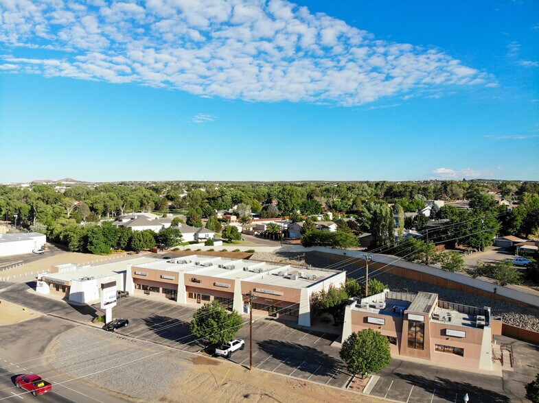 6588 E Main St, Farmington, NM à vendre - Photo de l’immeuble – Image 3 sur 4