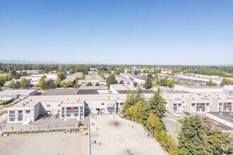 11920 Forge Pl, Richmond, BC - VUE AÉRIENNE  vue de carte
