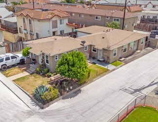 Plus de détails pour 1616 Cherry Ln, Alhambra, CA - Logement à vendre