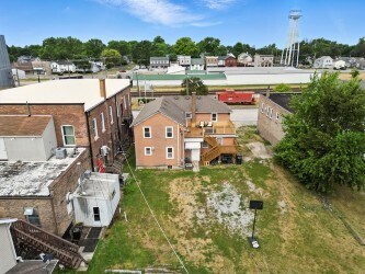 605 Reed St, Beecher, IL à vendre - Photo de l’immeuble – Image 3 sur 19