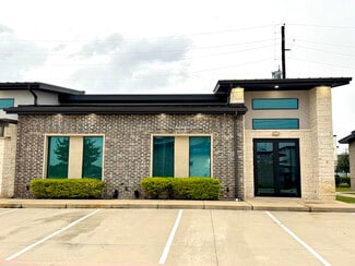 Plus de détails pour 21777 Merchants Way, Katy, TX - Bureau à vendre