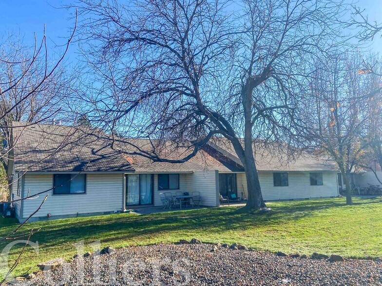 2132-2198 S Gekeler Ln, Boise, ID à vendre - Photo de l’immeuble – Image 1 sur 8