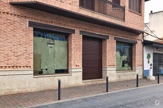 Calle Santo y Soledad, 14, La Puebla de Montalbán, Toledo à louer Photo intérieure– Image 1 sur 2