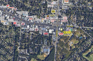 Plus de détails pour 4620 Oleander Dr, Wilmington, NC - Local commercial à louer