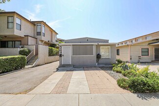 Plus de détails pour 343 Concord St, Glendale, CA - Logement à vendre