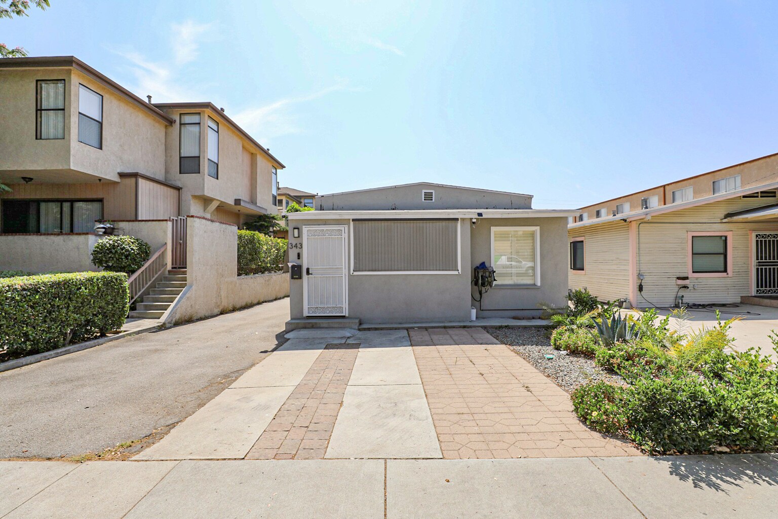 343 Concord St, Glendale, CA à vendre Photo principale– Image 1 sur 32