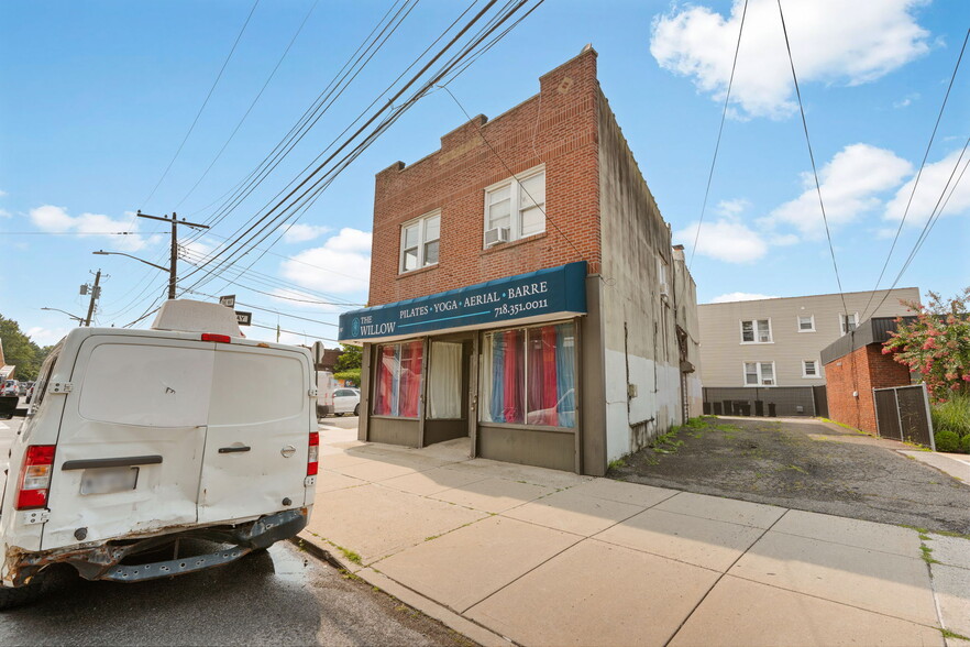 159 Garretson Ave, Staten Island, NY à vendre - Photo de l’immeuble – Image 2 sur 37