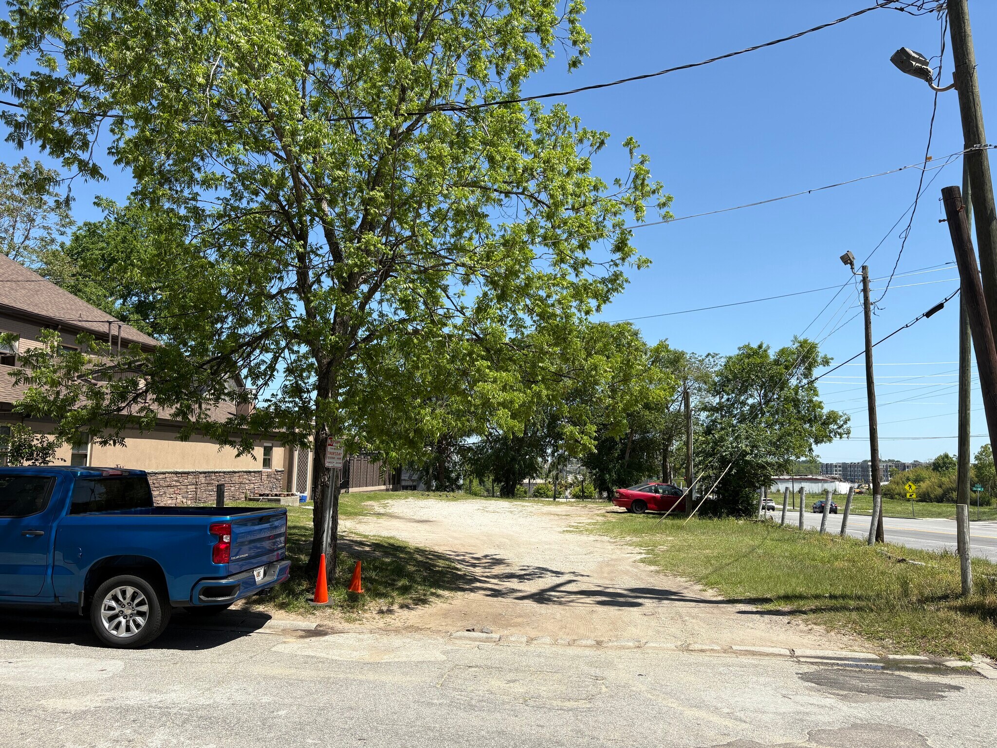 642 E President St, Savannah, GA à vendre Photo de l’immeuble– Image 1 sur 4