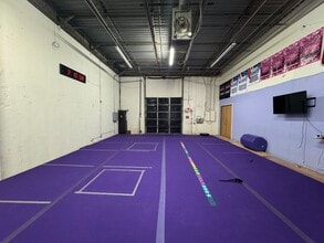 8325-8339 Nieman Rd, Lenexa, KS à louer Photo intérieure– Image 2 sur 13