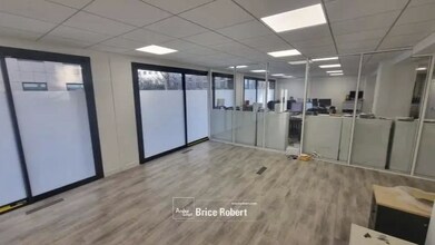 Bureau dans Villeurbanne à louer Photo intérieure– Image 2 sur 5