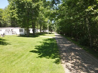 Plus de détails pour 4363 Union St, Levant, ME - Terrain à vendre