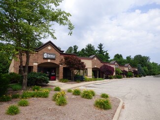Plus de détails pour 430 S Landmark Ave, Bloomington, IN - Bureau/Médical, Bureau/Local commercial à louer
