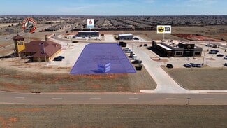 Plus de détails pour 16201 Ironstone PL, Edmond, OK - Terrain à vendre